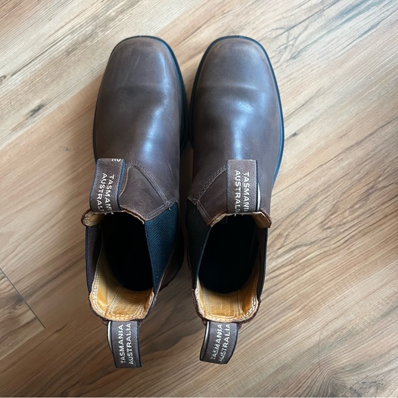 Blundstone Chisel Toe - Picture 2 of 11